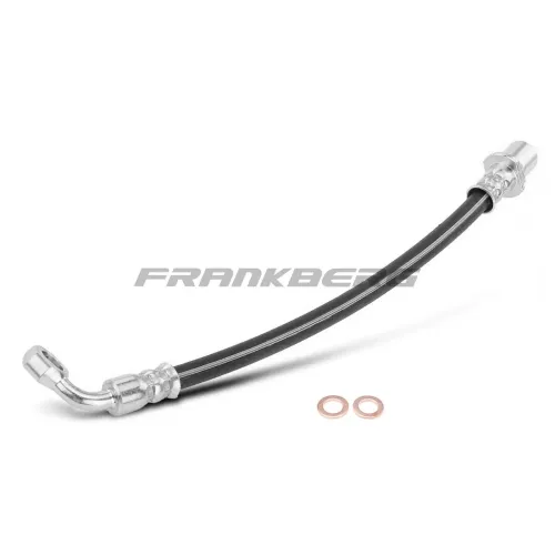 Bremsschlauch hinten rechts Frankberg 5481FB0004458 Bild Bremsschlauch hinten rechts Frankberg 5481FB0004458