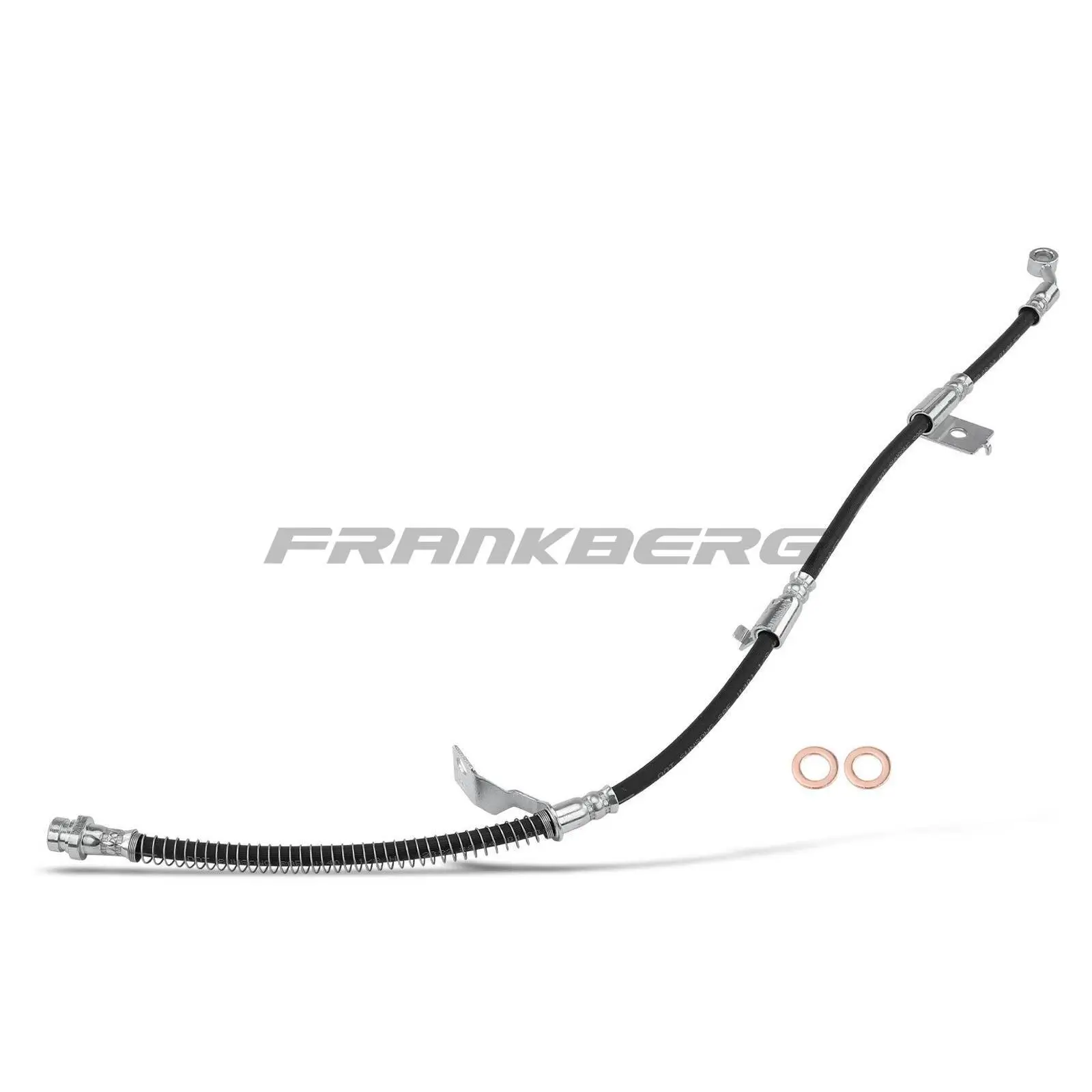 Bremsschlauch Frankberg 5481FB0004460