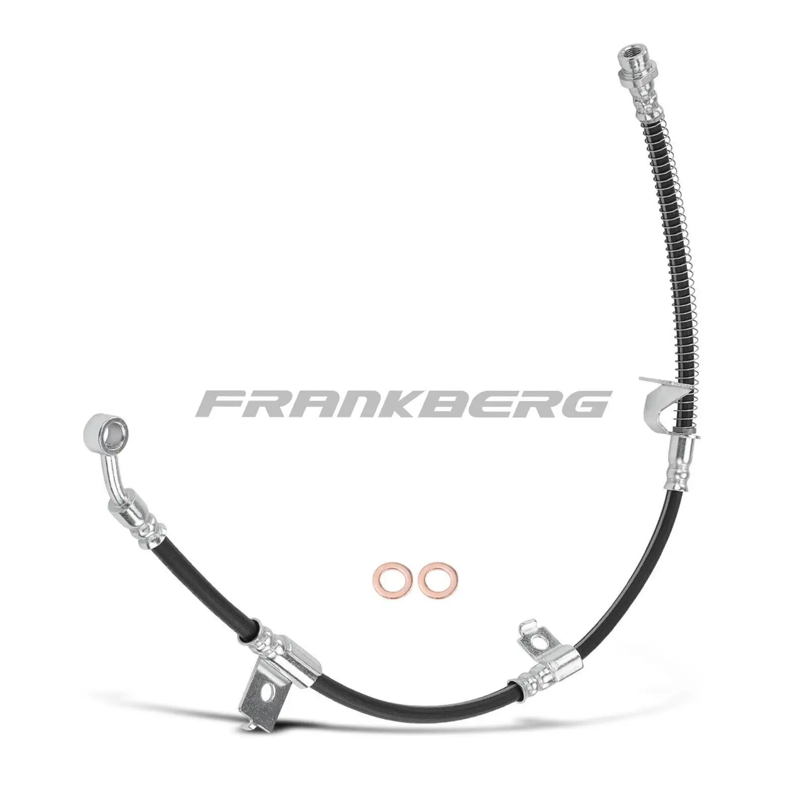 Bremsschlauch Frankberg 5481FB0004461