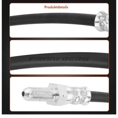 Bremsschlauch Frankberg 5481FB0004462 Bild Bremsschlauch Frankberg 5481FB0004462