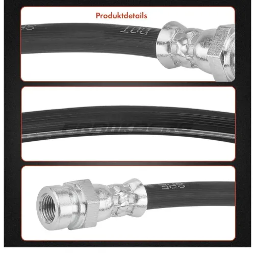 Bremsschlauch Frankberg 5481FB0004466 Bild Bremsschlauch Frankberg 5481FB0004466