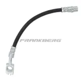 Bremsschlauch Frankberg 5481FB0004468