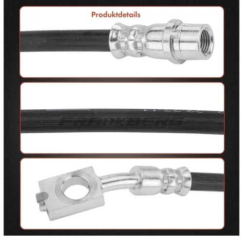 Bremsschlauch Frankberg 5481FB0004468 Bild Bremsschlauch Frankberg 5481FB0004468