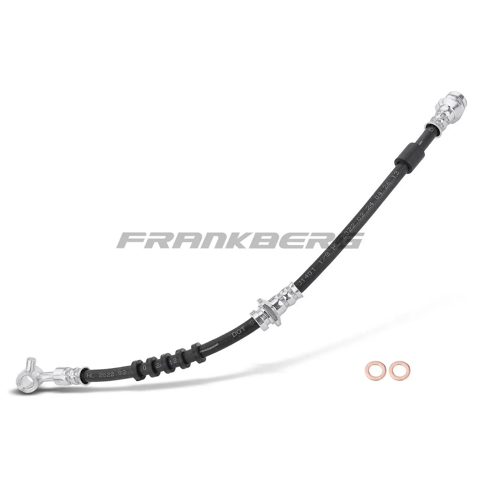 Bremsschlauch Frankberg 5481FB0004470