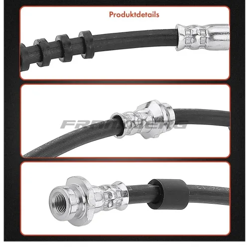 Bremsschlauch Frankberg 5481FB0004470 Bild Bremsschlauch Frankberg 5481FB0004470