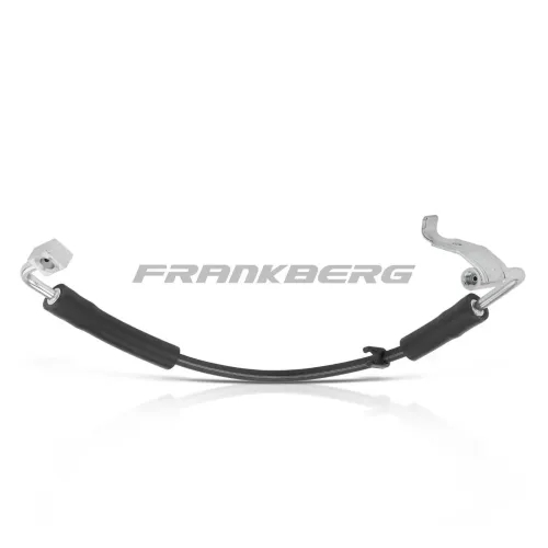 Bremsschlauch vorne links Frankberg 5481FB0004477 Bild Bremsschlauch vorne links Frankberg 5481FB0004477