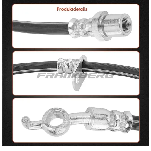 Bremsschlauch Frankberg 5481FB0004480 Bild Bremsschlauch Frankberg 5481FB0004480