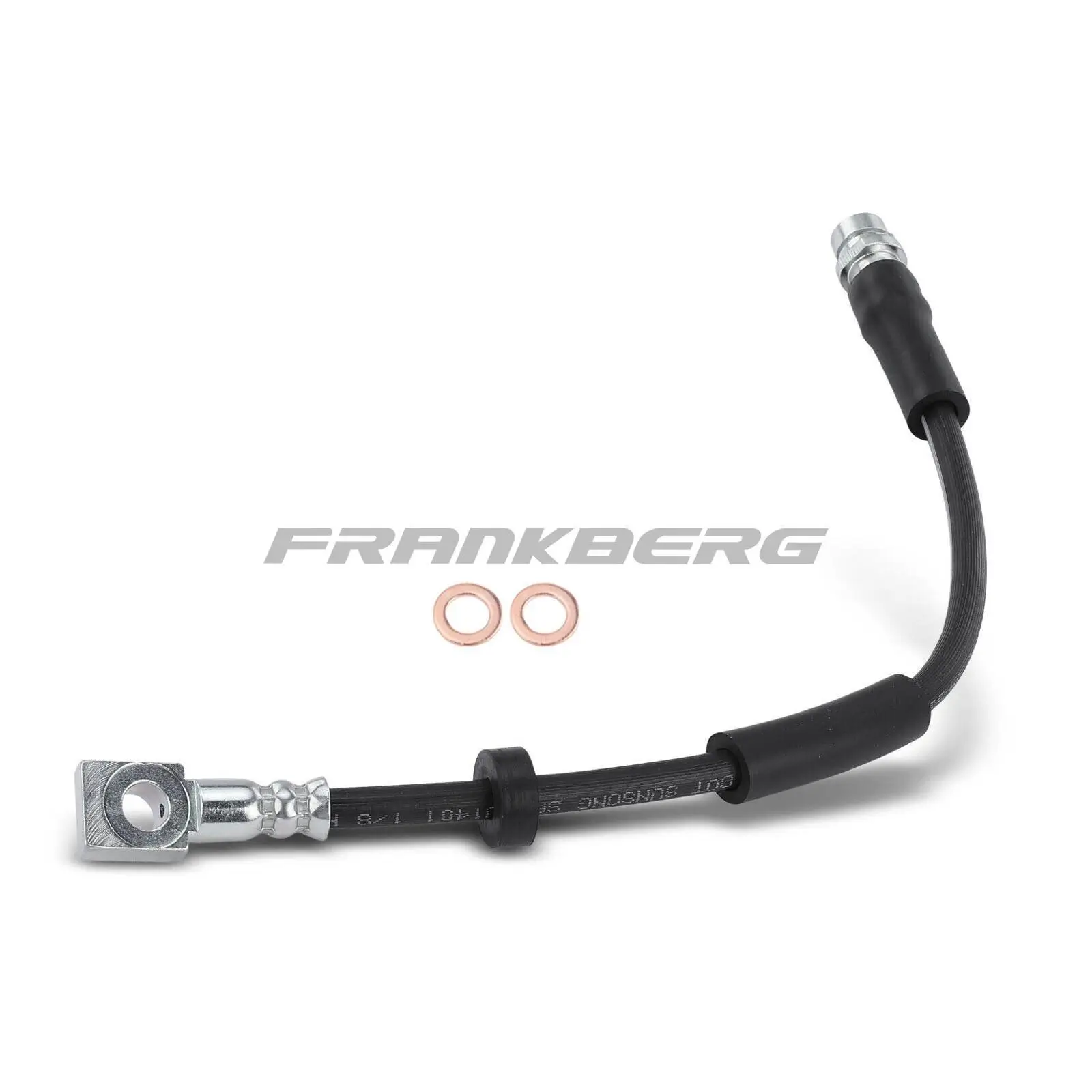 Bremsschlauch Frankberg 5481FB0004485