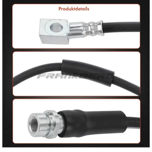 Bremsschlauch Frankberg 5481FB0004485 Bild Bremsschlauch Frankberg 5481FB0004485