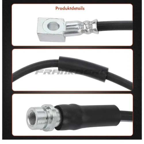 Bremsschlauch Frankberg 5481FB0004485 Bild Bremsschlauch Frankberg 5481FB0004485