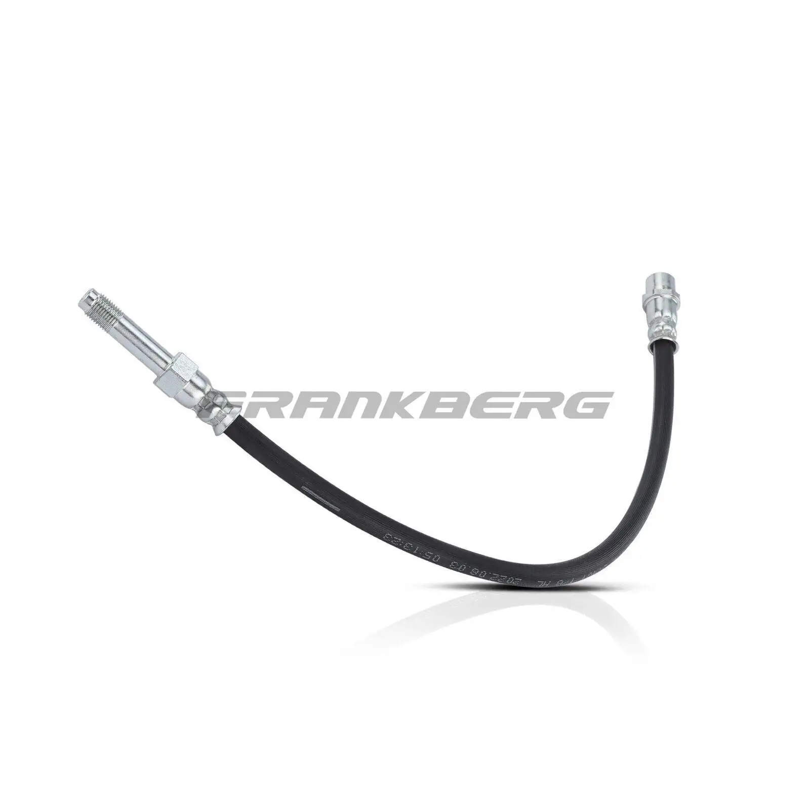 Bremsschlauch Frankberg 5481FB0004489