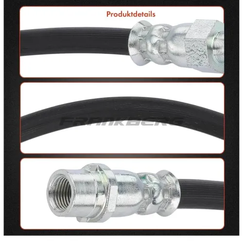 Bremsschlauch Frankberg 5481FB0004489 Bild Bremsschlauch Frankberg 5481FB0004489
