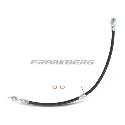 Bremsschlauch Frankberg 5481FB0004490 Bild Bremsschlauch Frankberg 5481FB0004490