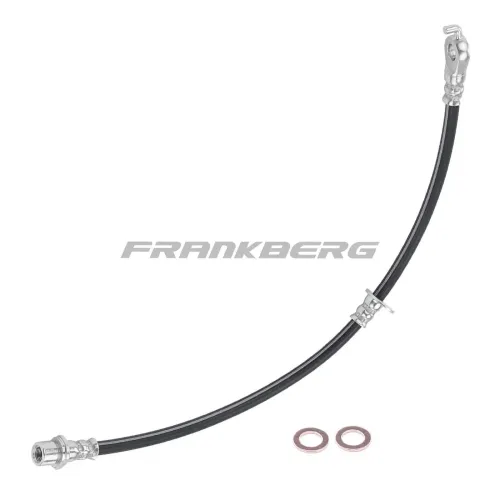 Bremsschlauch Frankberg 5481FB0004501 Bild Bremsschlauch Frankberg 5481FB0004501