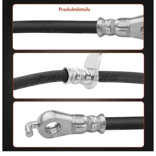 Bremsschlauch Frankberg 5481FB0004502 Bild Bremsschlauch Frankberg 5481FB0004502