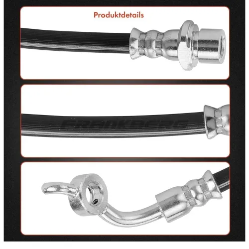 Bremsschlauch Frankberg 5481FB0004504 Bild Bremsschlauch Frankberg 5481FB0004504