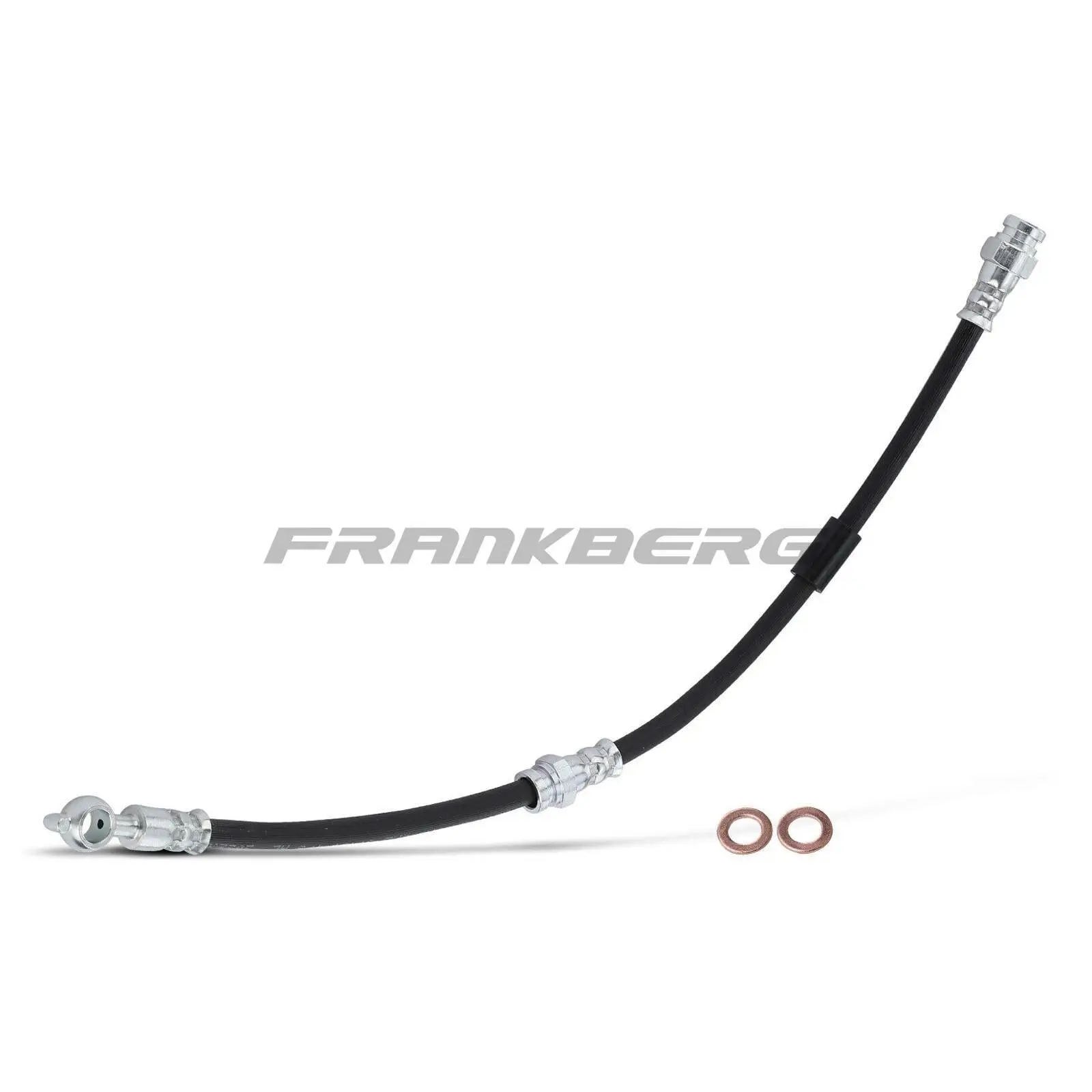 Bremsschlauch Frankberg 5481FB0004506
