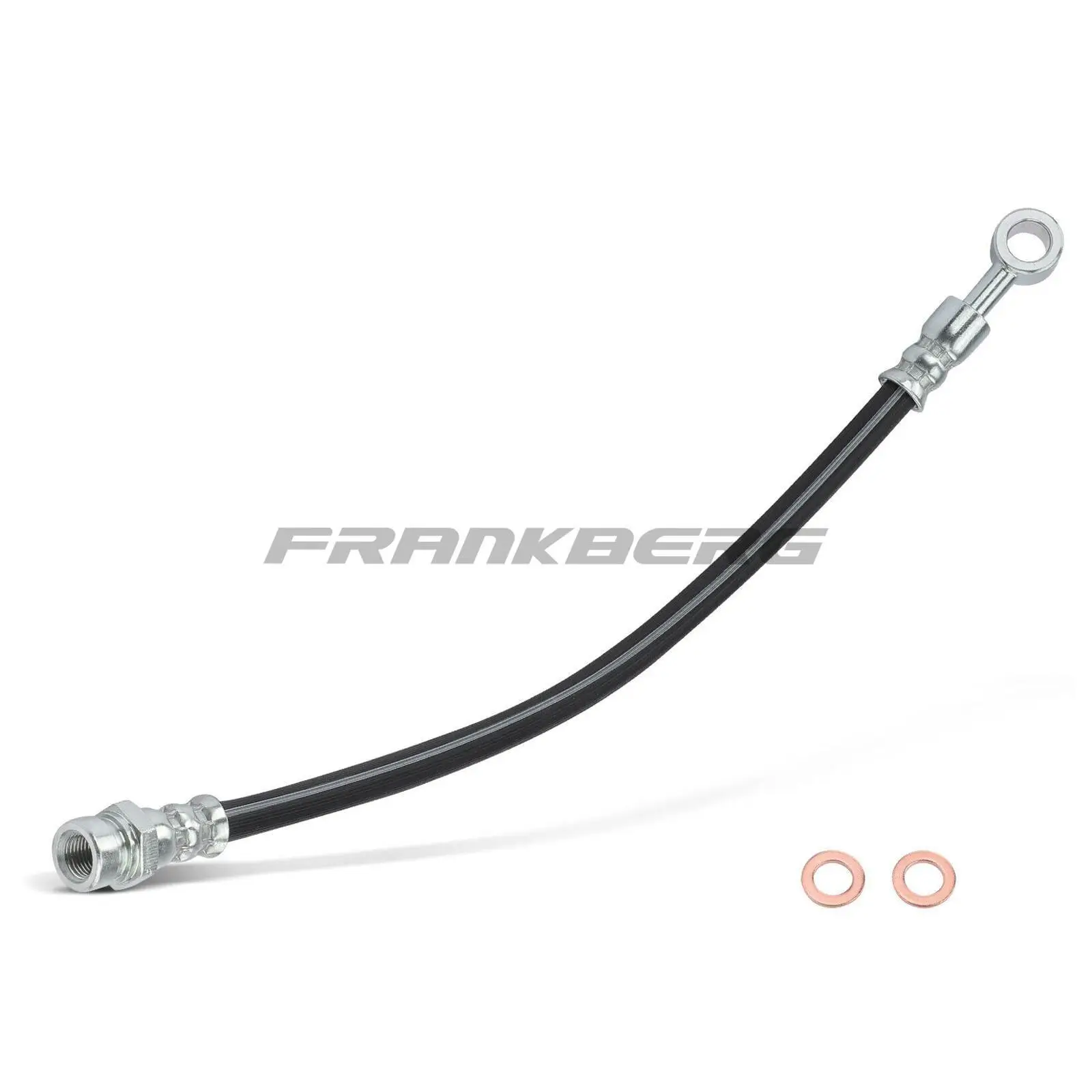 Bremsschlauch Frankberg 5481FB0004509