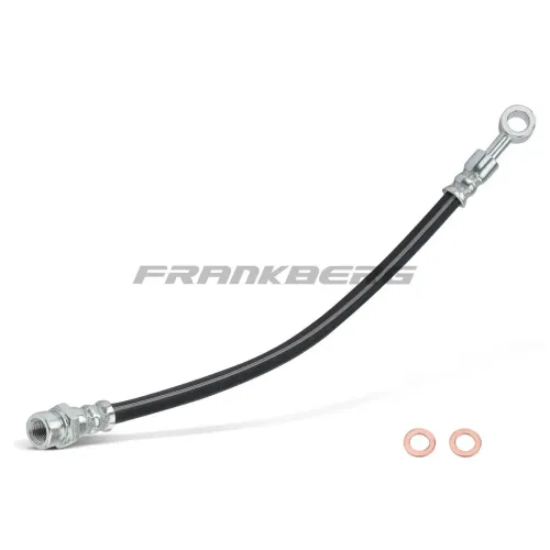 Bremsschlauch Frankberg 5481FB0004509 Bild Bremsschlauch Frankberg 5481FB0004509