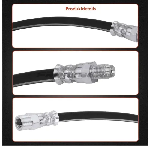 Bremsschlauch Frankberg 5481FB0004522 Bild Bremsschlauch Frankberg 5481FB0004522