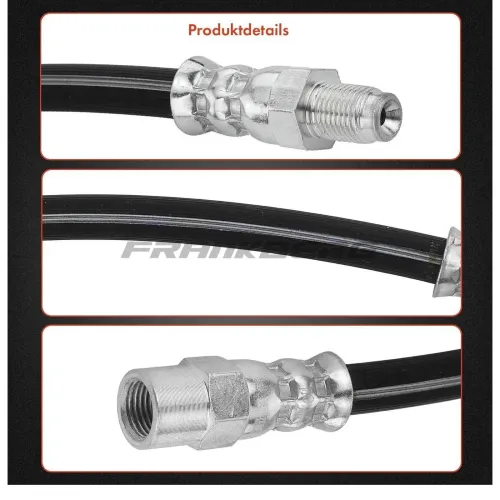 Bremsschlauch Frankberg 5481FB0004523 Bild Bremsschlauch Frankberg 5481FB0004523