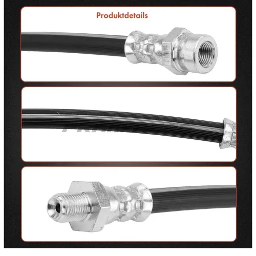 Bremsschlauch Frankberg 5481FB0004527 Bild Bremsschlauch Frankberg 5481FB0004527