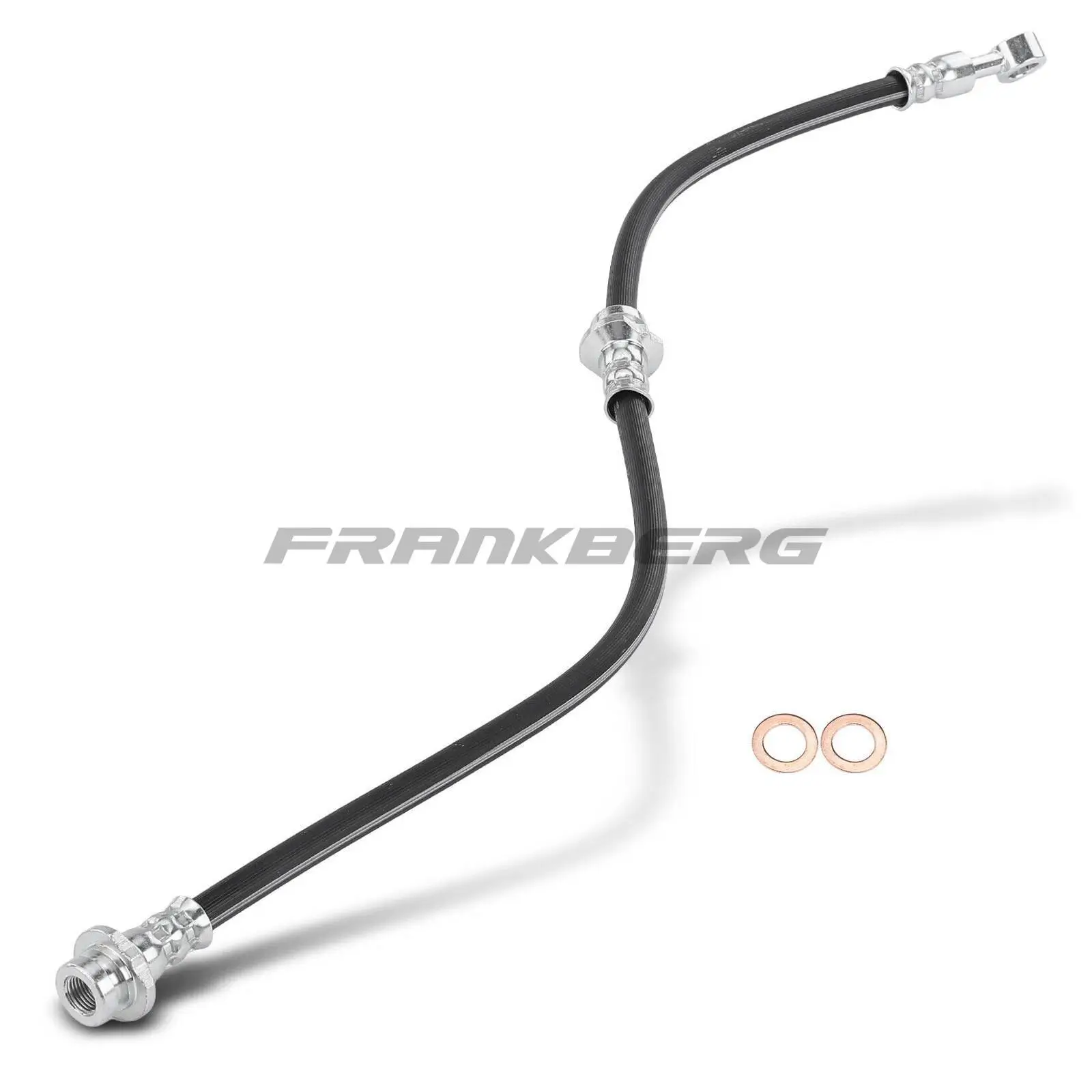 Bremsschlauch Frankberg 5481FB0004531