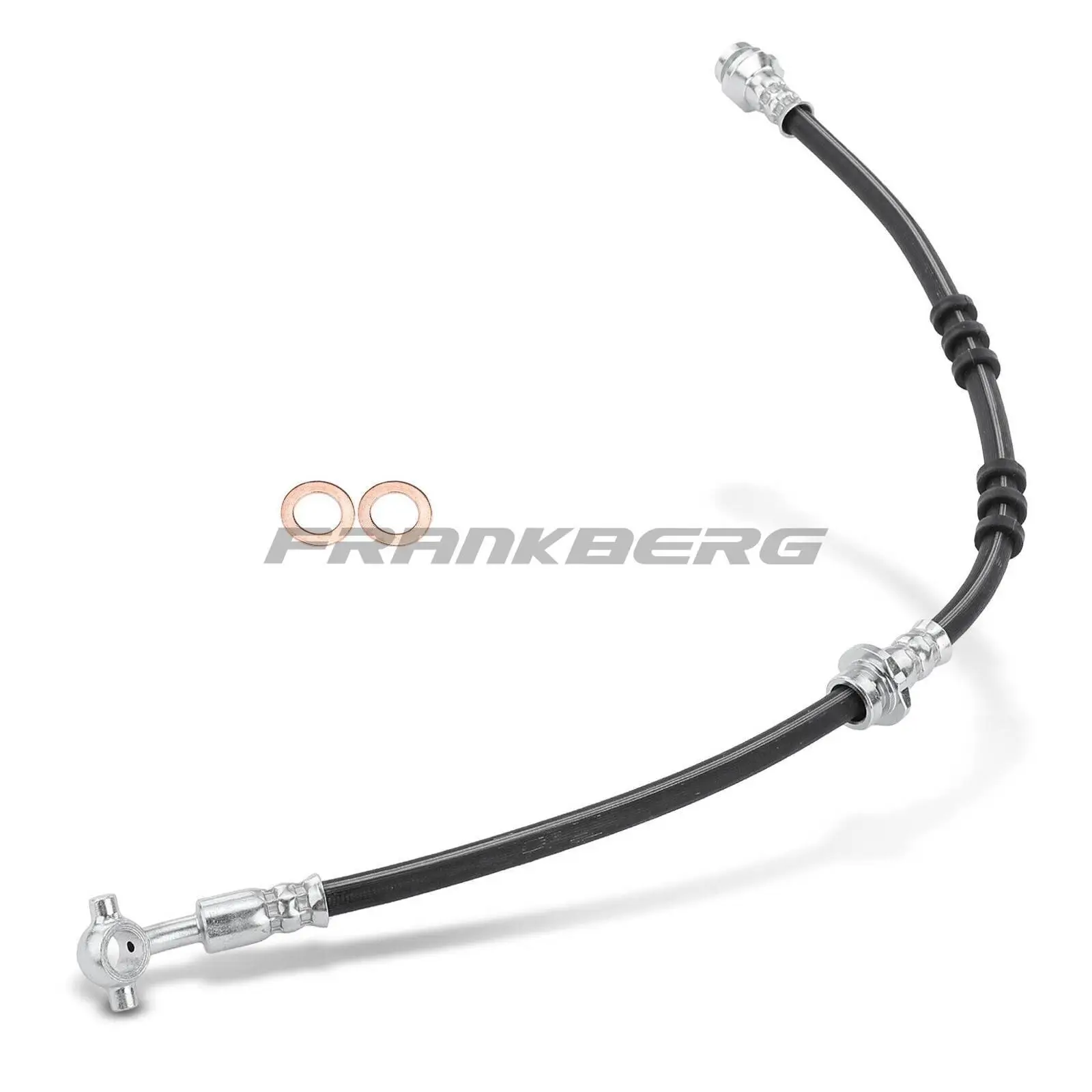 Bremsschlauch Frankberg 5481FB0004532