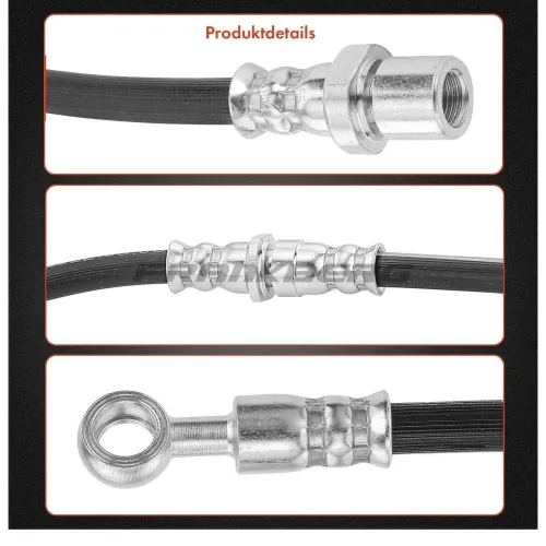 Bremsschlauch Frankberg 5481FB0004535 Bild Bremsschlauch Frankberg 5481FB0004535
