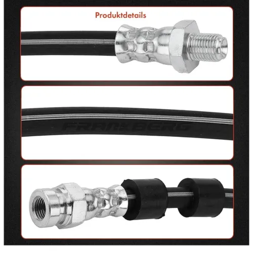 Bremsschlauch Frankberg 5481FB0004538 Bild Bremsschlauch Frankberg 5481FB0004538