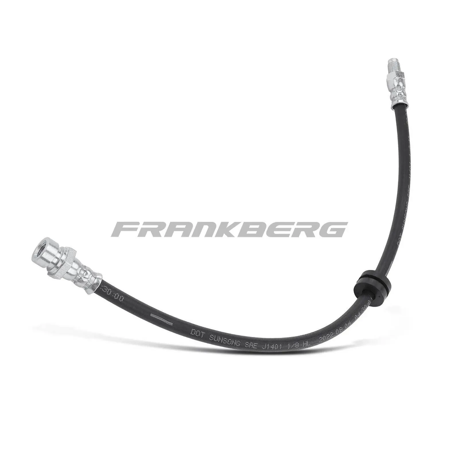 Bremsschlauch Frankberg 5481FB0004539