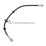 Bremsschlauch Frankberg 5481FB0004540
