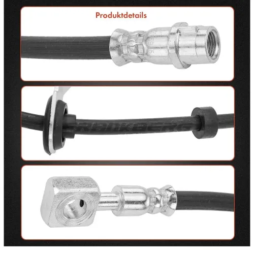 Bremsschlauch Frankberg 5481FB0004540 Bild Bremsschlauch Frankberg 5481FB0004540