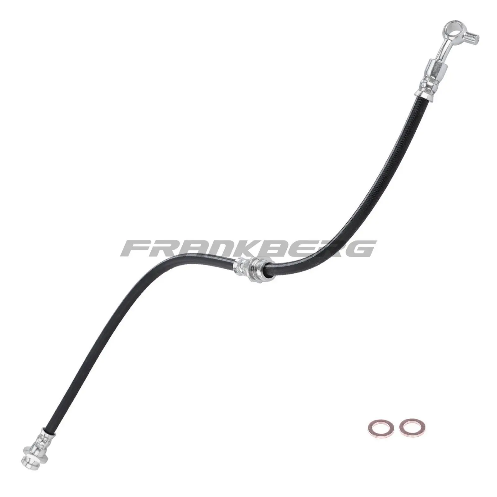 Bremsschlauch Frankberg 5481FB0004543