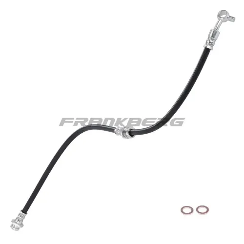 Bremsschlauch Frankberg 5481FB0004543 Bild Bremsschlauch Frankberg 5481FB0004543