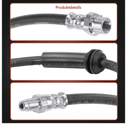 Bremsschlauch Frankberg 5481FB0004546 Bild Bremsschlauch Frankberg 5481FB0004546