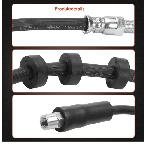 Bremsschlauch Frankberg 5481FB0004549 Bild Bremsschlauch Frankberg 5481FB0004549