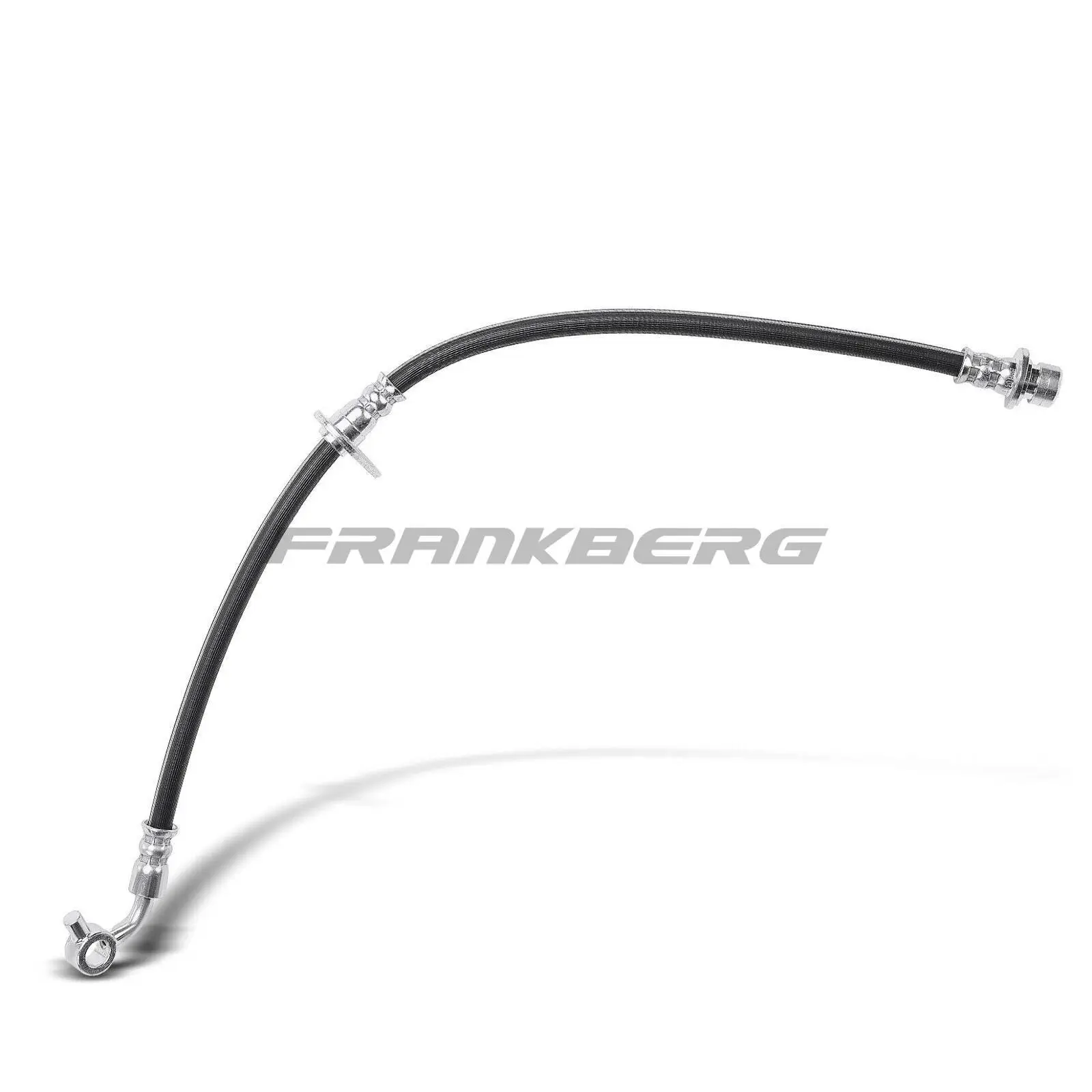 Bremsschlauch Frankberg 5481FB0004550