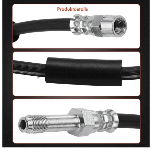 Bremsschlauch Frankberg 5481FB0004561 Bild Bremsschlauch Frankberg 5481FB0004561