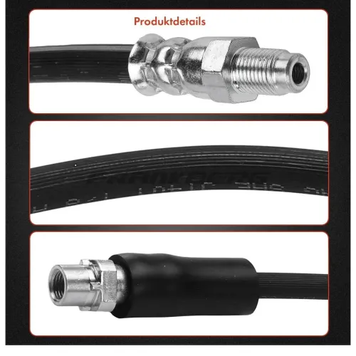 Bremsschlauch Frankberg 5481FB0004566 Bild Bremsschlauch Frankberg 5481FB0004566