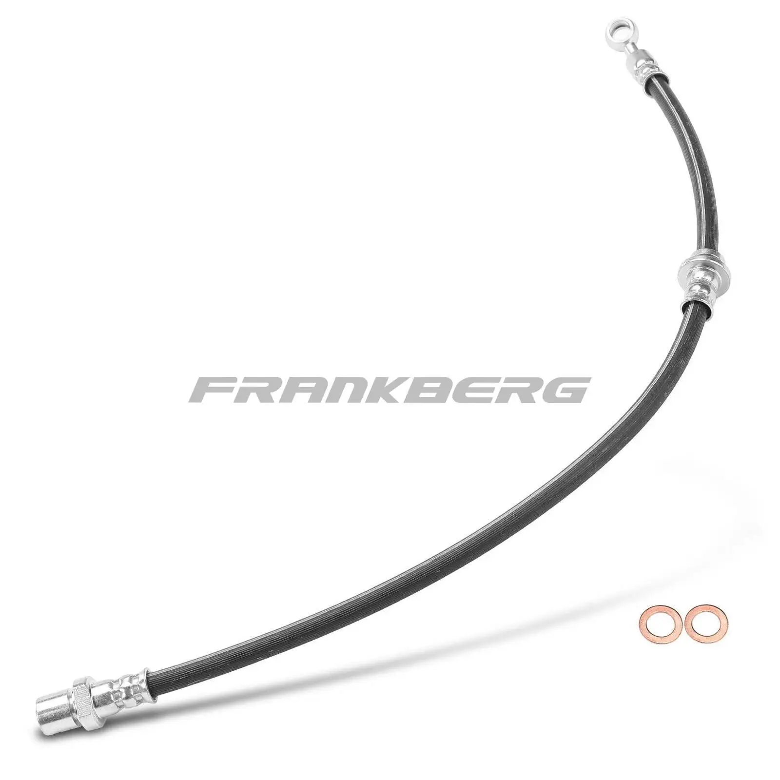 Bremsschlauch hinten links Frankberg 5481FB0004567