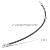 Bremsschlauch hinten links Frankberg 5481FB0004567