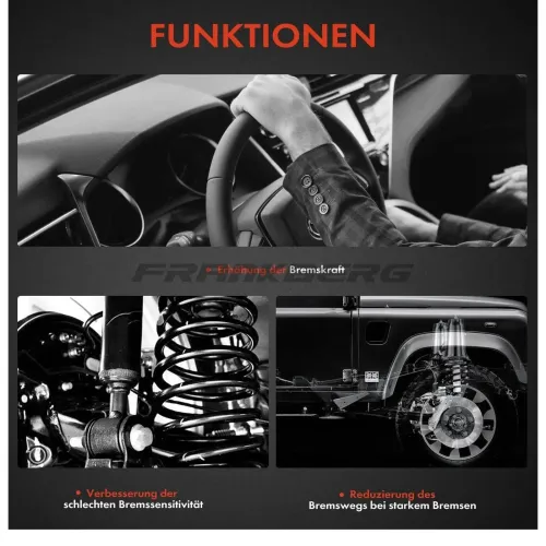 Bremsschlauch hinten rechts Frankberg 5481FB0004568 Bild Bremsschlauch hinten rechts Frankberg 5481FB0004568