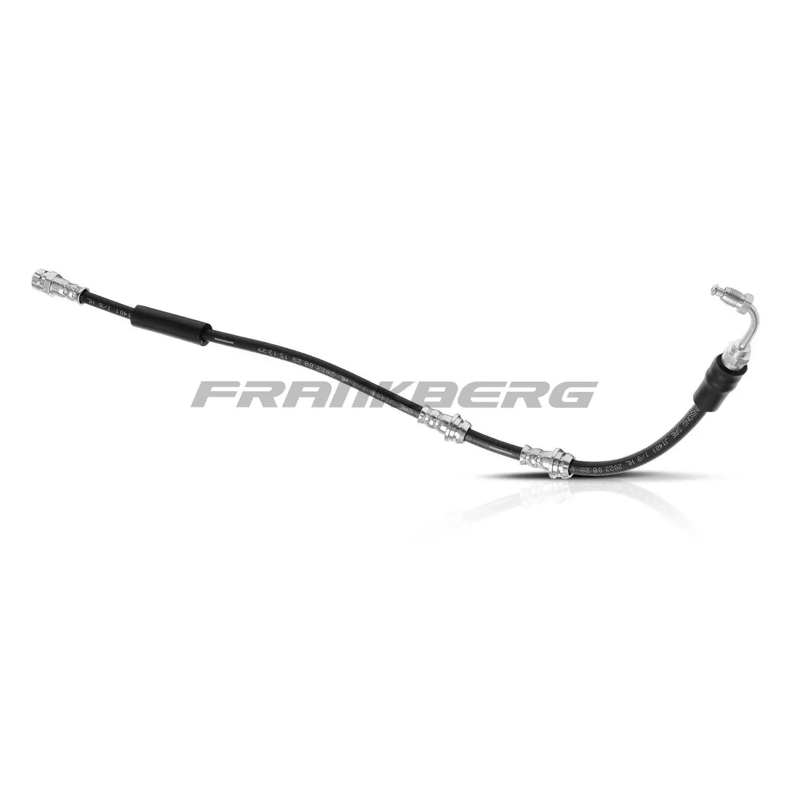 Bremsschlauch Frankberg 5481FB0004578