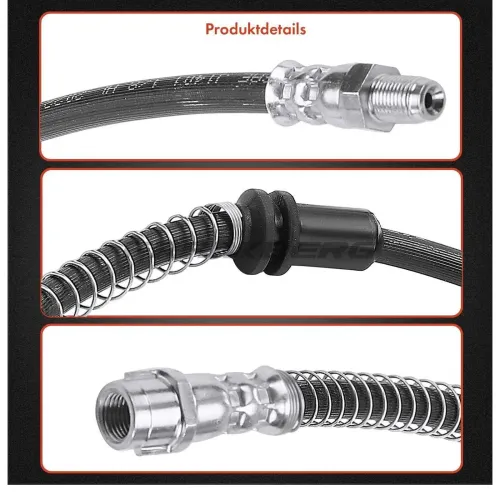 Bremsschlauch Frankberg 5481FB0004580 Bild Bremsschlauch Frankberg 5481FB0004580