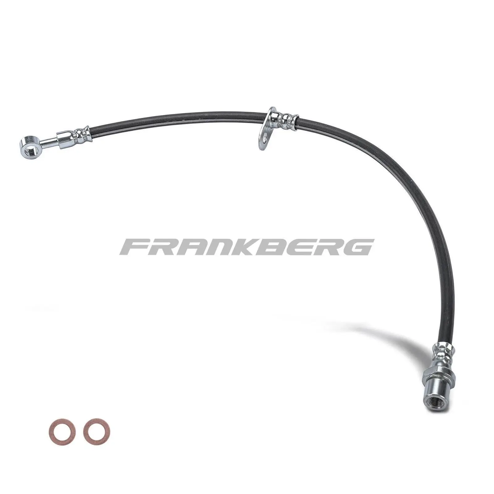 Bremsschlauch vorne links Frankberg 5481FB0004583