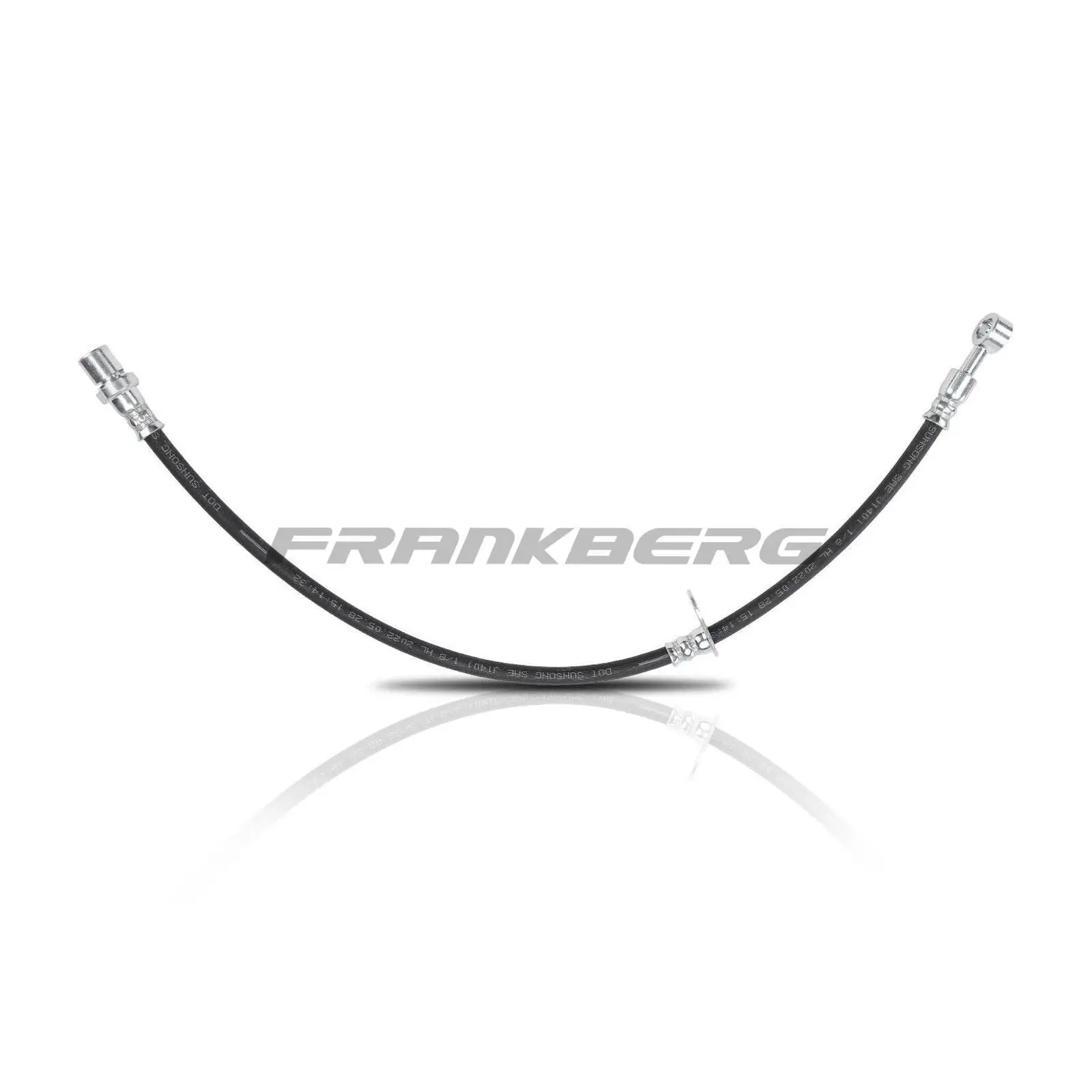 Bremsschlauch vorne rechts Frankberg 5481FB0004584