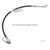 Bremsschlauch vorne rechts Frankberg 5481FB0004586 Bild Bremsschlauch vorne rechts Frankberg 5481FB0004586