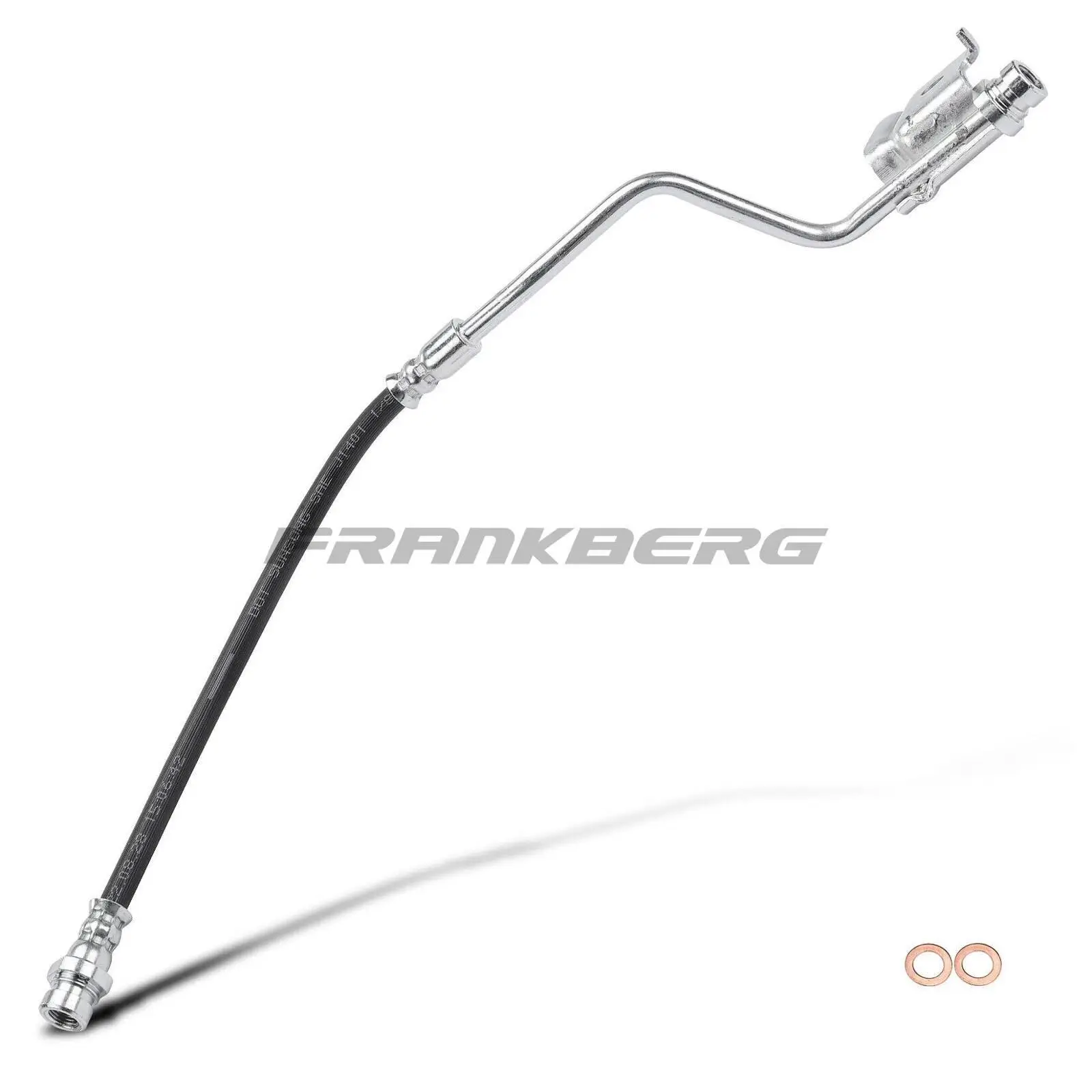 Bremsschlauch Frankberg 5481FB0004588