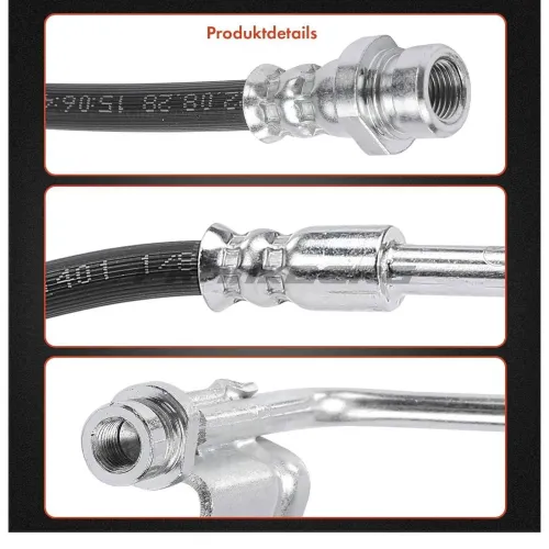 Bremsschlauch Frankberg 5481FB0004588 Bild Bremsschlauch Frankberg 5481FB0004588